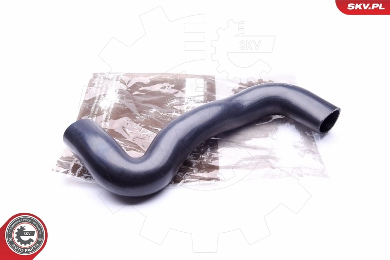 Charge Air Hose